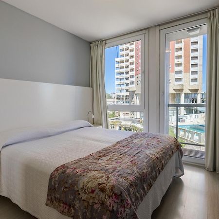 DeptosVip - Gascón Apartamento Mar del Plata Exterior foto