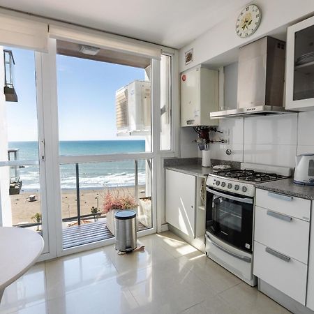 DeptosVip - Gascón Apartamento Mar del Plata Exterior foto