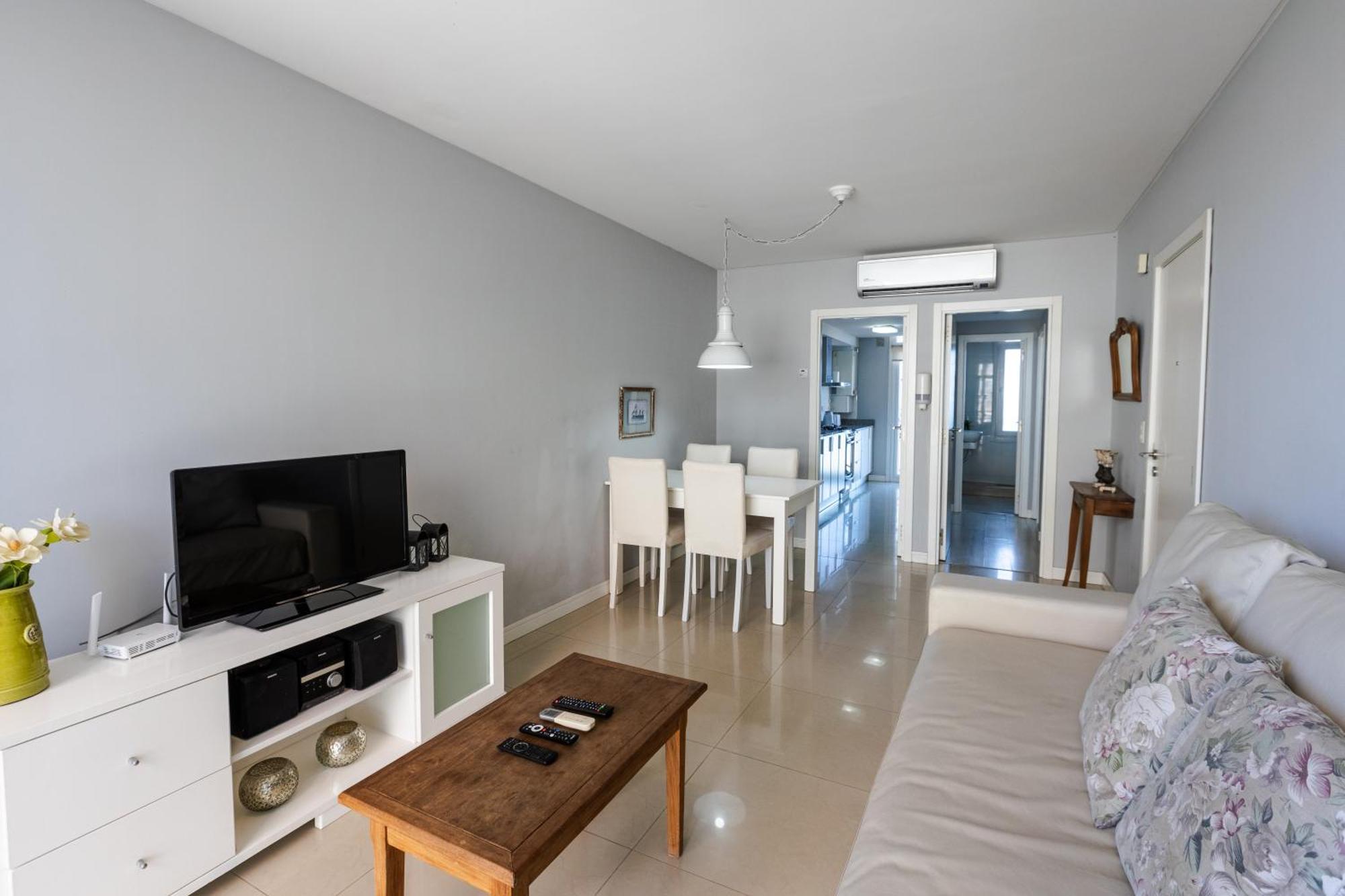 DeptosVip - Gascón Apartamento Mar del Plata Exterior foto